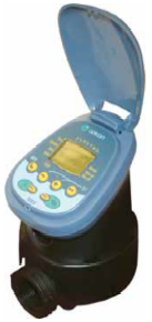Galcon Jewell Controller - Product Information